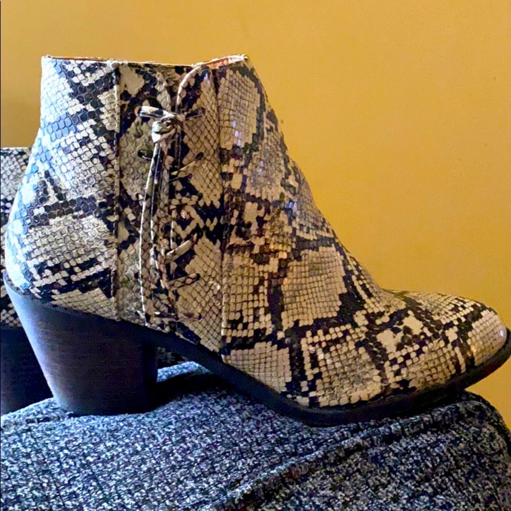 Booties